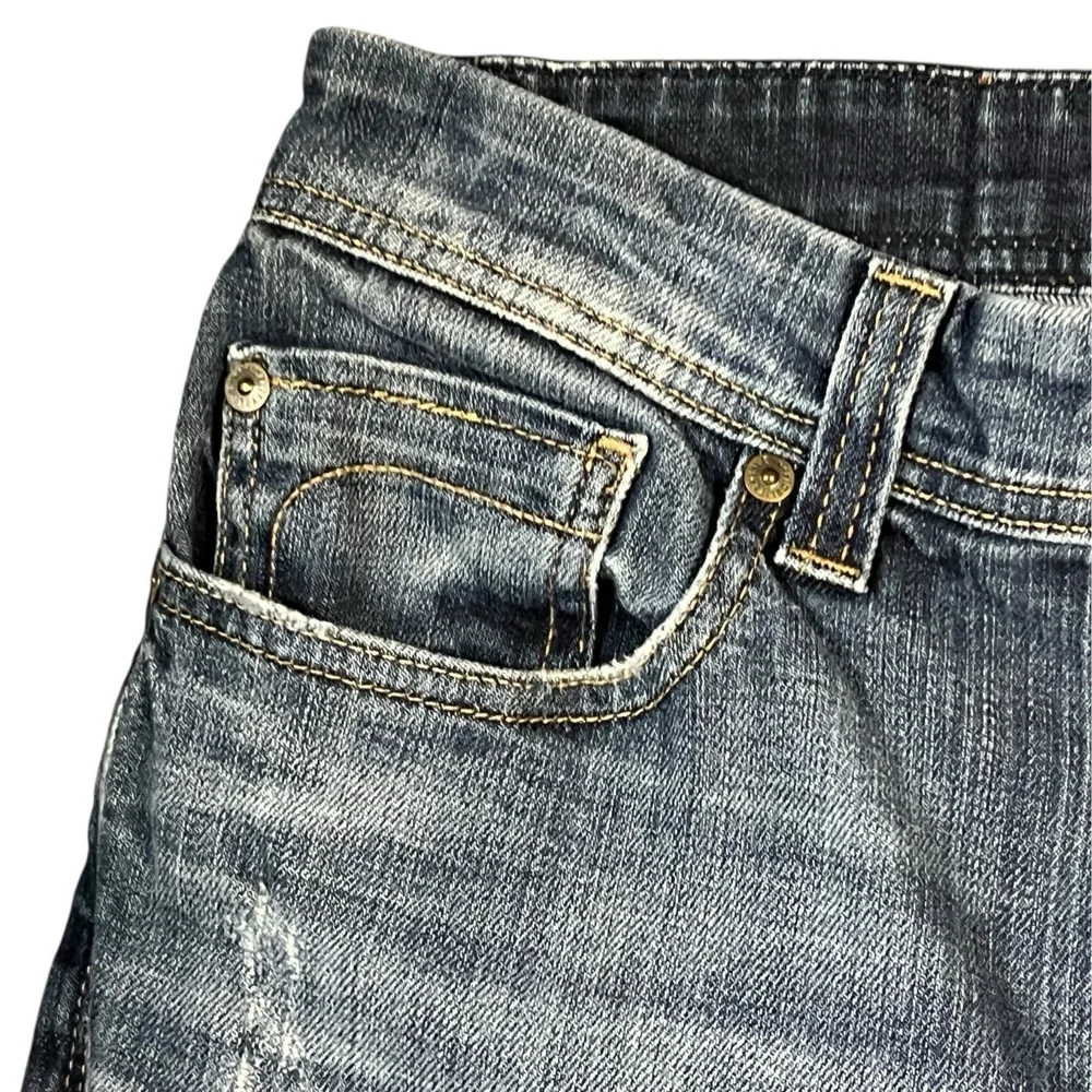 Fidelity denim jeans